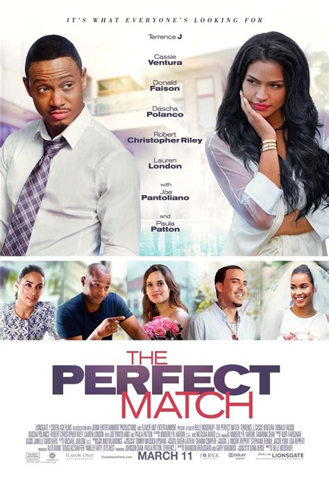 perfect match movie|Watch The Perfect Match 